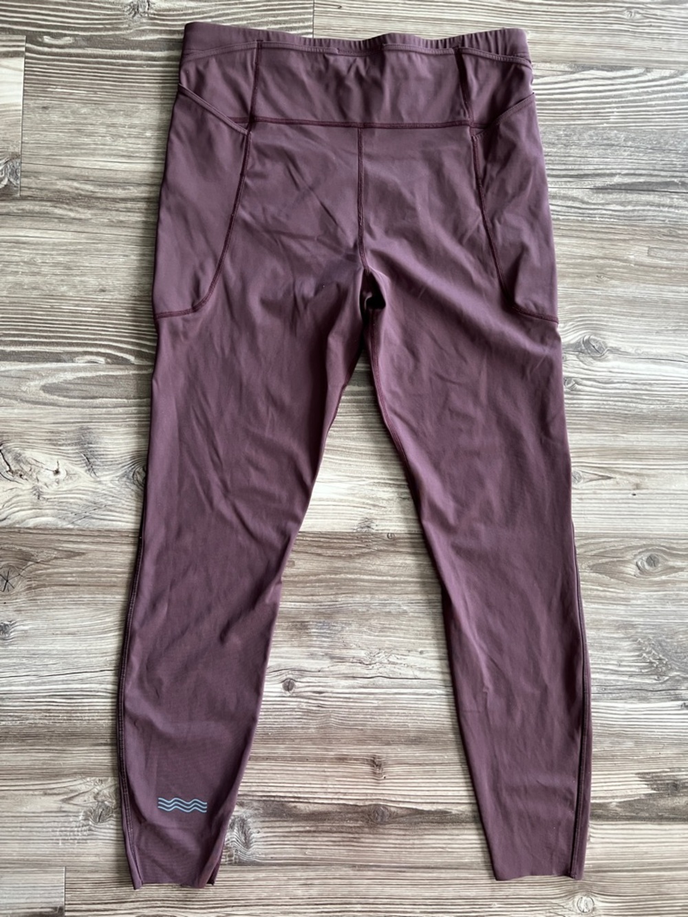 Janji Men’s Groundwork Tight Pant - Picture 2 of 10